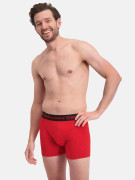 Boxerky delší nohavička