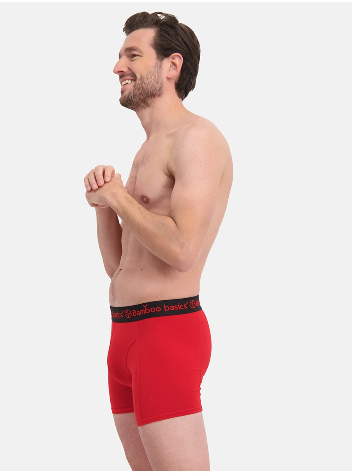 Boxerky delší nohavička Boxerky delší nohavička