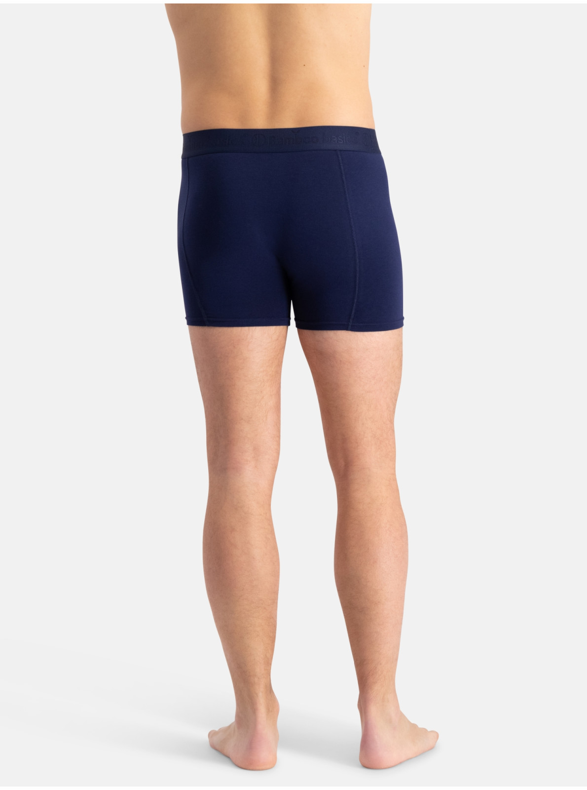 Boxerky delší nohavička Boxerky delší nohavička