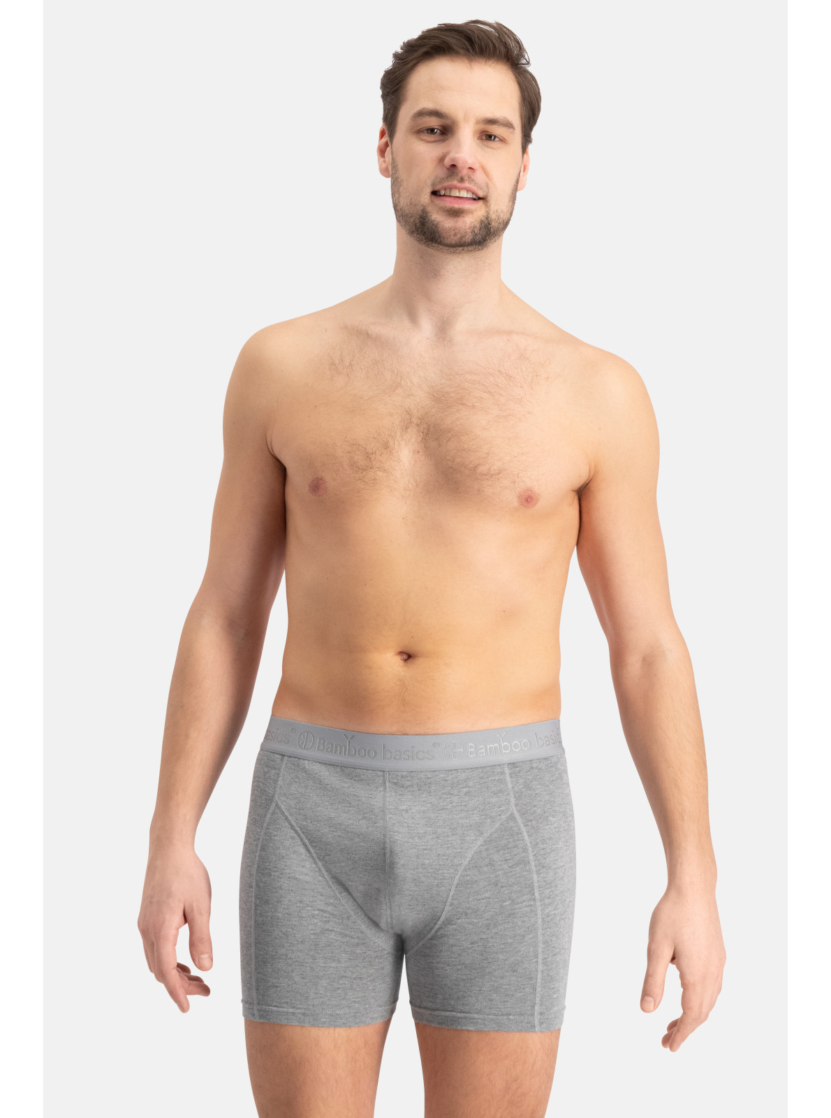 Boxerky delší nohavička Boxerky delší nohavička