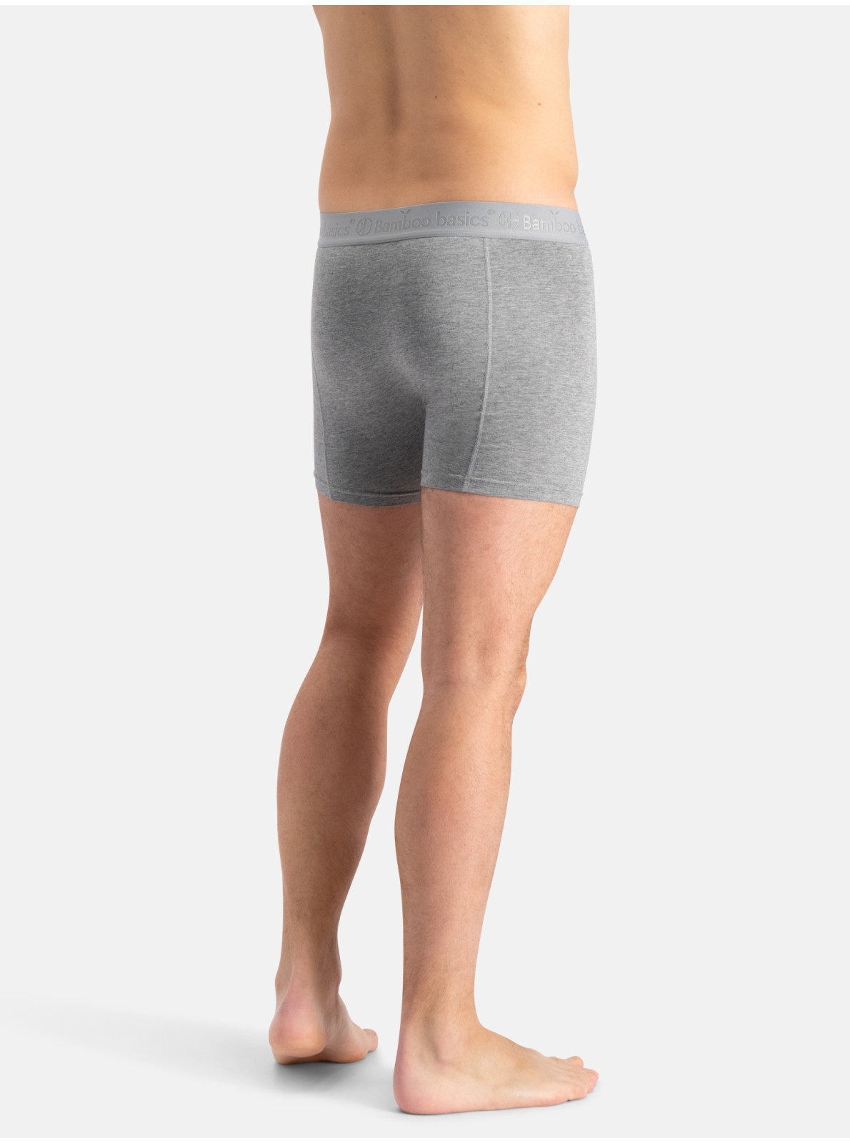 Boxerky delší nohavička Boxerky delší nohavička