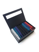 Boxerky delší nohavička Boxerky delší nohavička