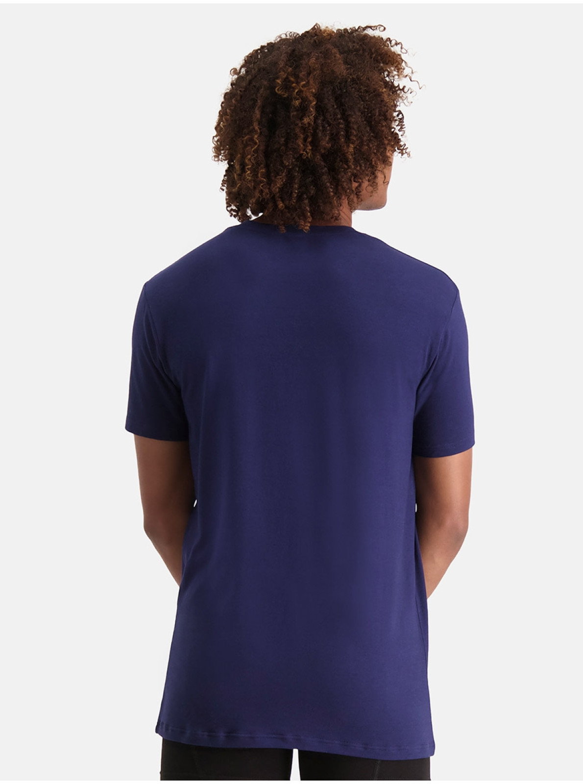 2-PACK Triko kulatý výstřih 2-PACK Triko kulatý výstřih