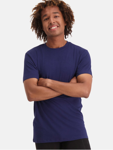 2-PACK Triko kulatý výstřih 2-PACK Triko kulatý výstřih