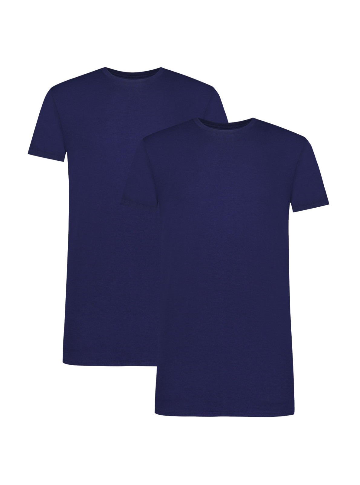 2-PACK Triko kulatý výstřih 2-PACK Triko kulatý výstřih