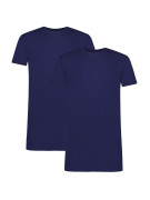 2-PACK Triko kulatý výstřih 2-PACK Triko kulatý výstřih