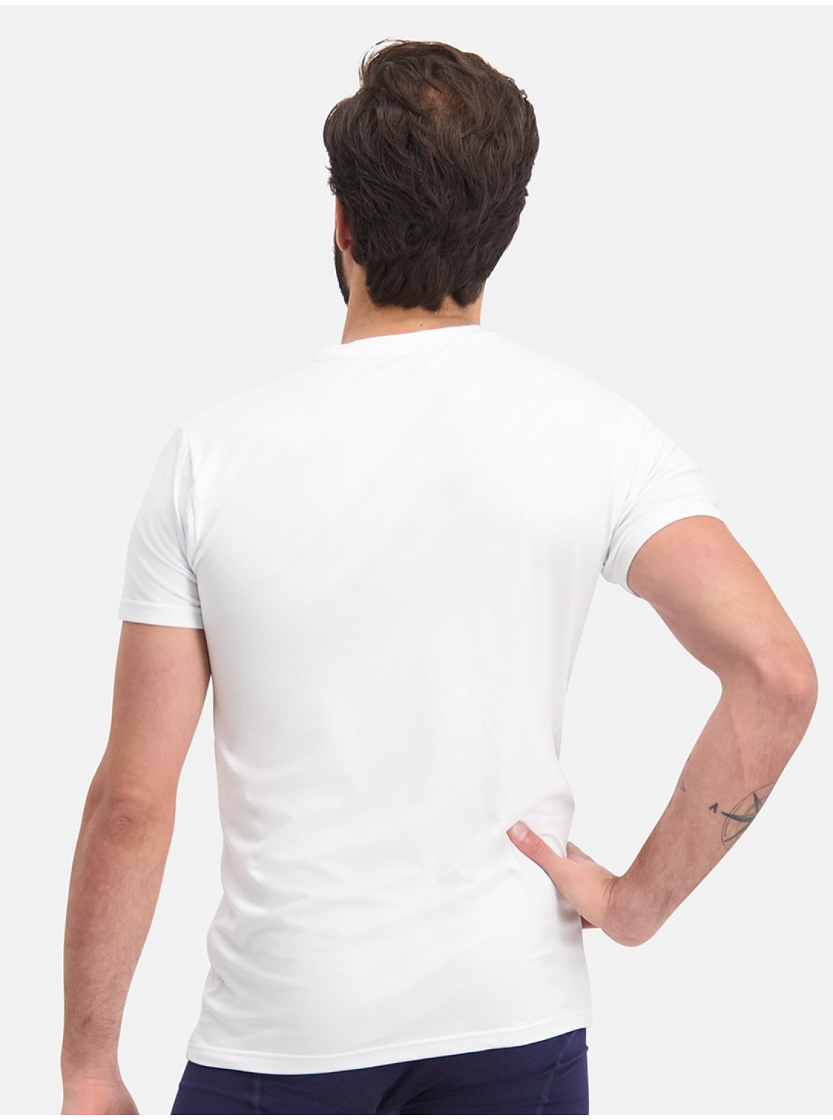 2-PACK Triko kulatý výstřih 2-PACK Triko kulatý výstřih