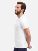 2-PACK Triko kulatý výstřih 2-PACK Triko kulatý výstřih