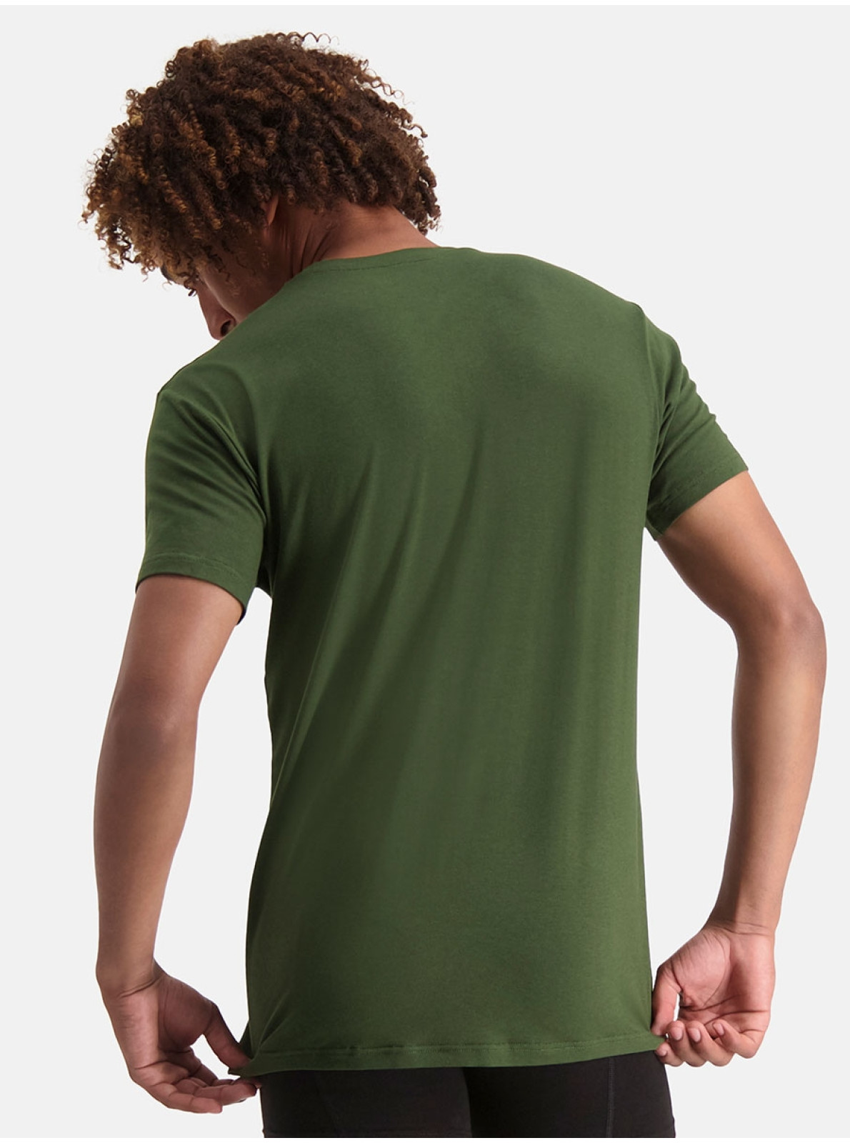 2-PACK Triko kulatý výstřih 2-PACK Triko kulatý výstřih