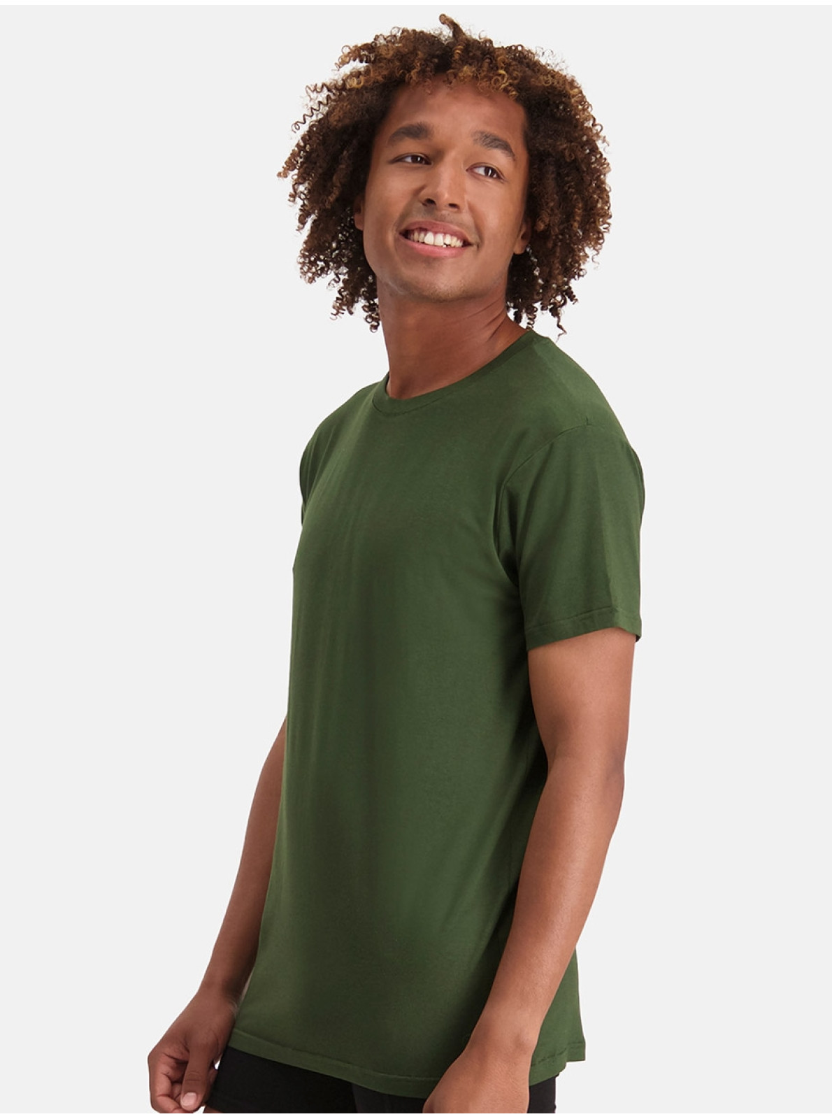 2-PACK Triko kulatý výstřih 2-PACK Triko kulatý výstřih