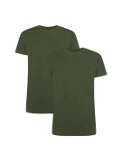 2-PACK Triko kulatý výstřih 2-PACK Triko kulatý výstřih