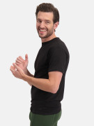 2-PACK Triko kulatý výstřih 2-PACK Triko kulatý výstřih