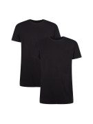 2-PACK Triko kulatý výstřih 2-PACK Triko kulatý výstřih