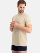 2-PACK Triko kulatý výstřih 2-PACK Triko kulatý výstřih