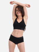 2-PACK Kalhotky se širokým bokem (hipster) 2-PACK Kalhotky se širokým bokem (hipster)