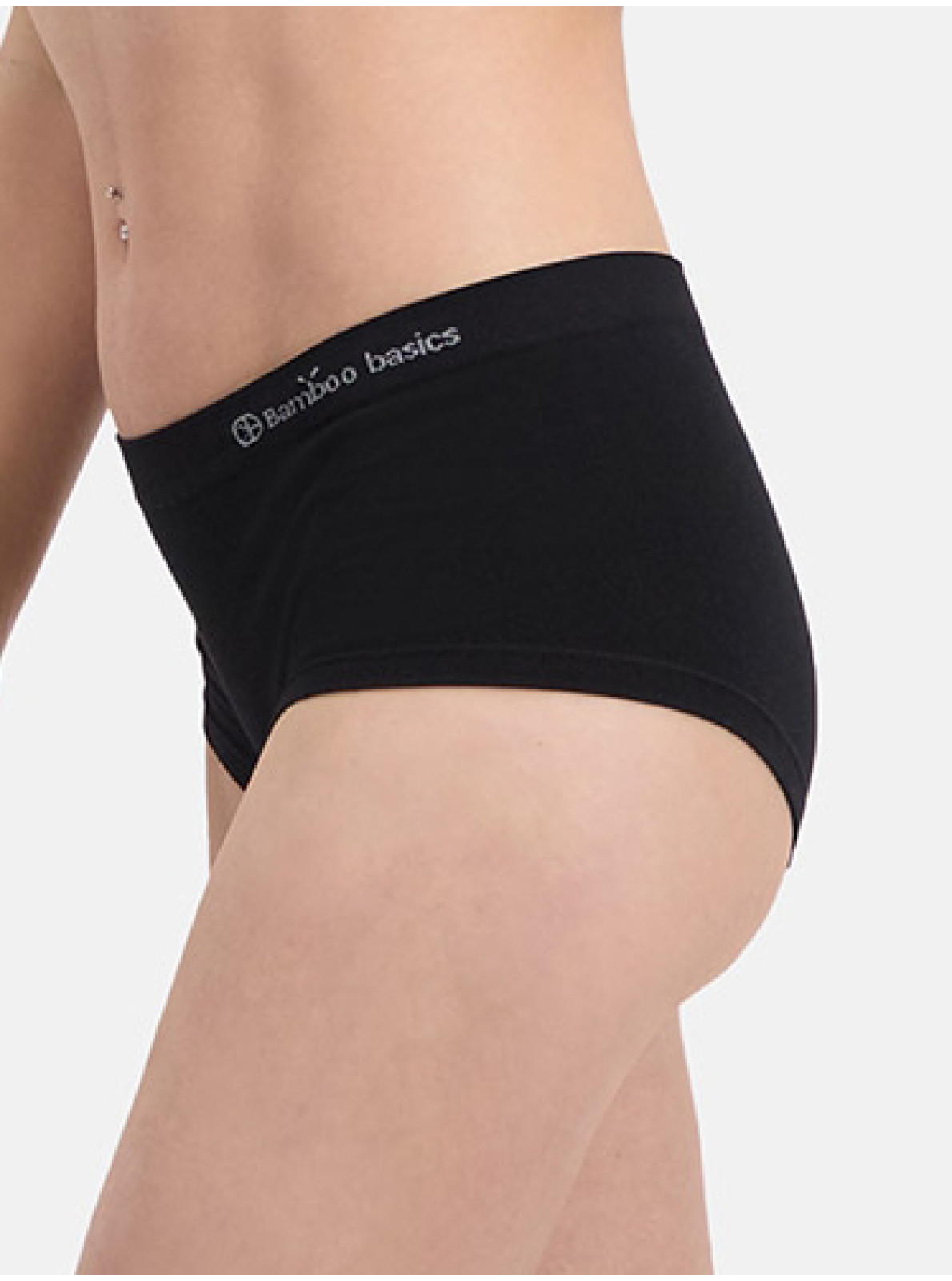 2-PACK Kalhotky se širokým bokem (hipster) 2-PACK Kalhotky se širokým bokem (hipster)