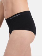 2-PACK Kalhotky se širokým bokem (hipster)