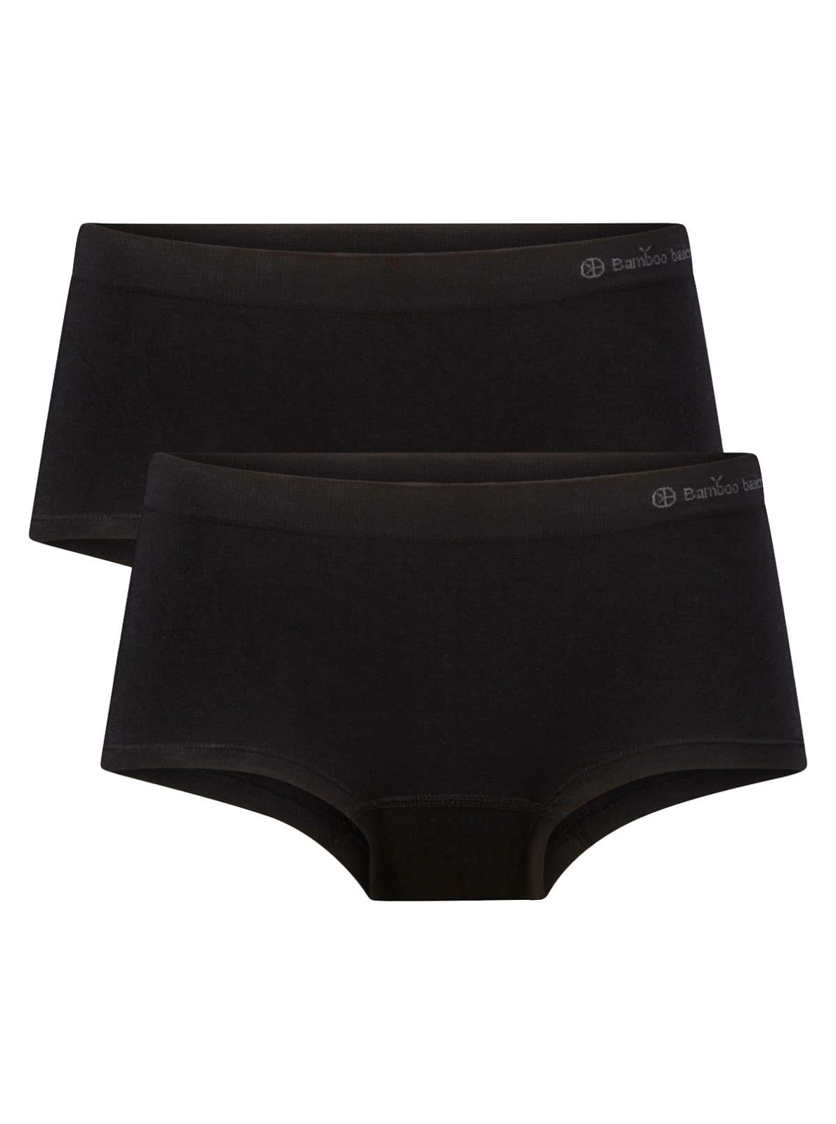 2-PACK Kalhotky se širokým bokem (hipster) 2-PACK Kalhotky se širokým bokem (hipster)