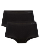 2-PACK Kalhotky se širokým bokem (hipster)