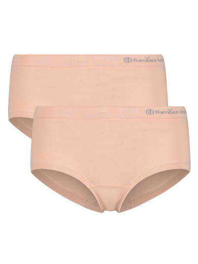 2-PACK Kalhotky se širokým bokem (hipster) 2-PACK Kalhotky se širokým bokem (hipster)