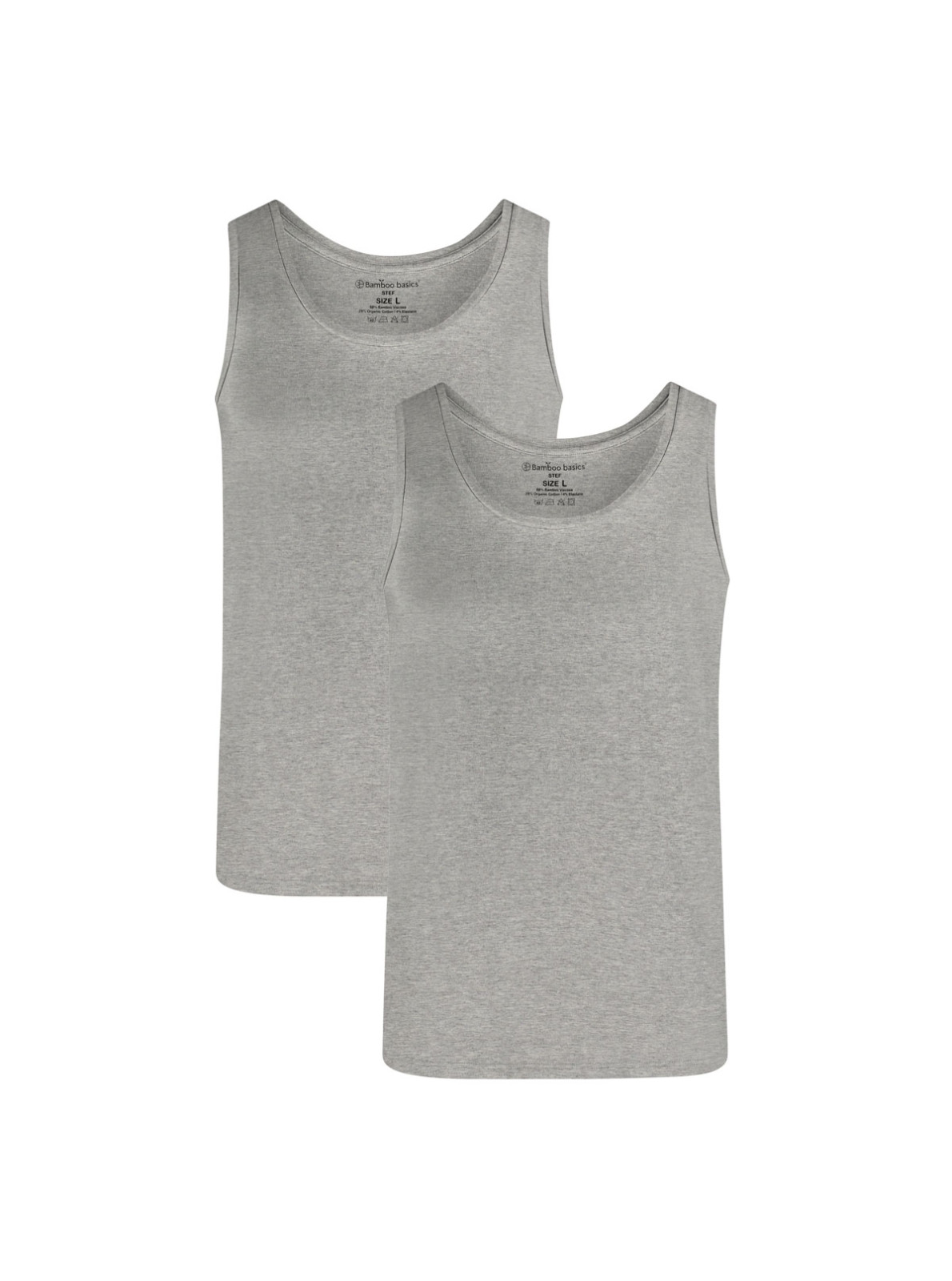 2-PACK Tílko 2-PACK Tílko