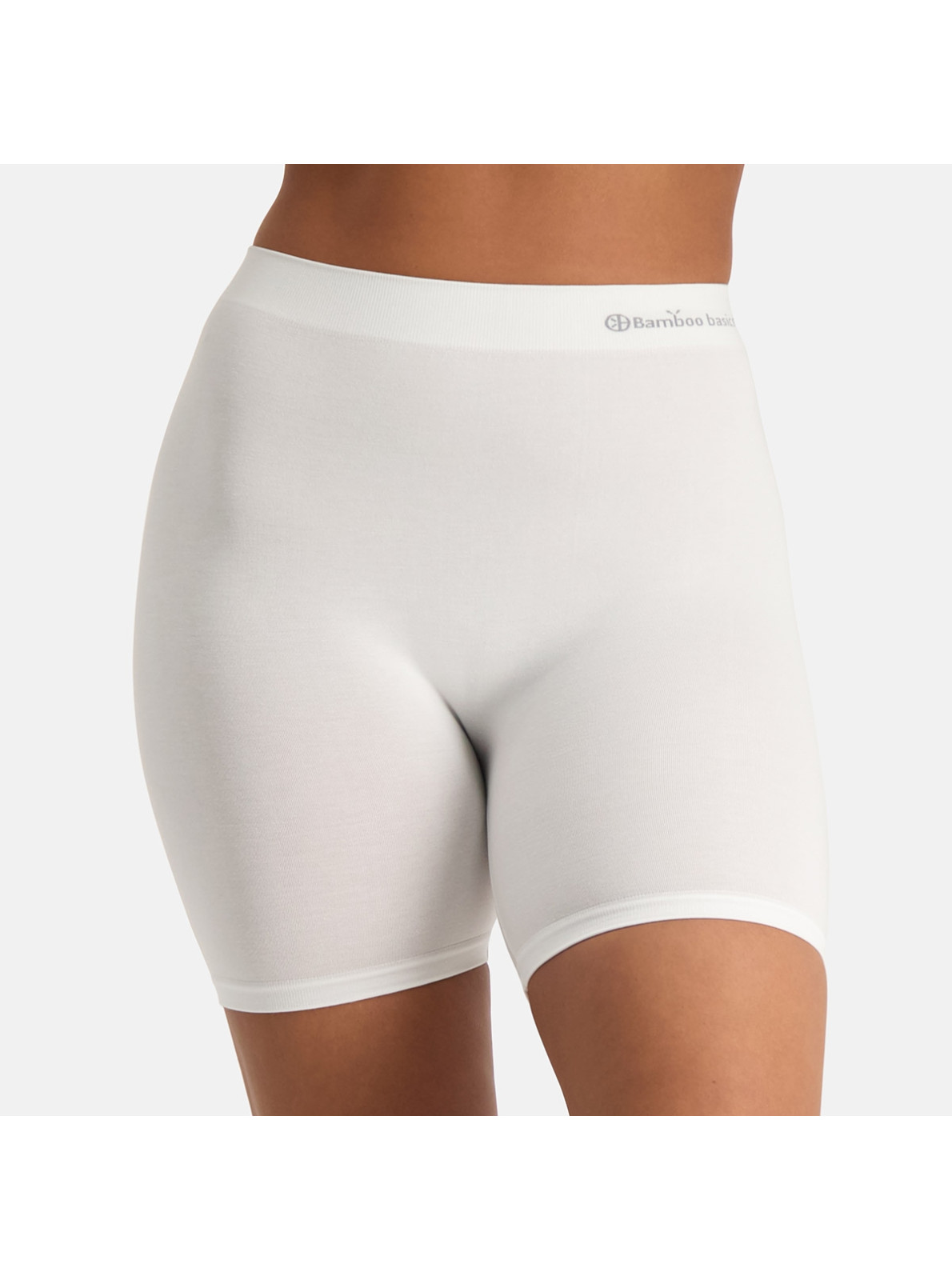 Dámské boxerky s nohavičkou Dámské boxerky s nohavičkou