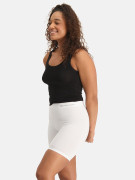 Dámské boxerky s nohavičkou