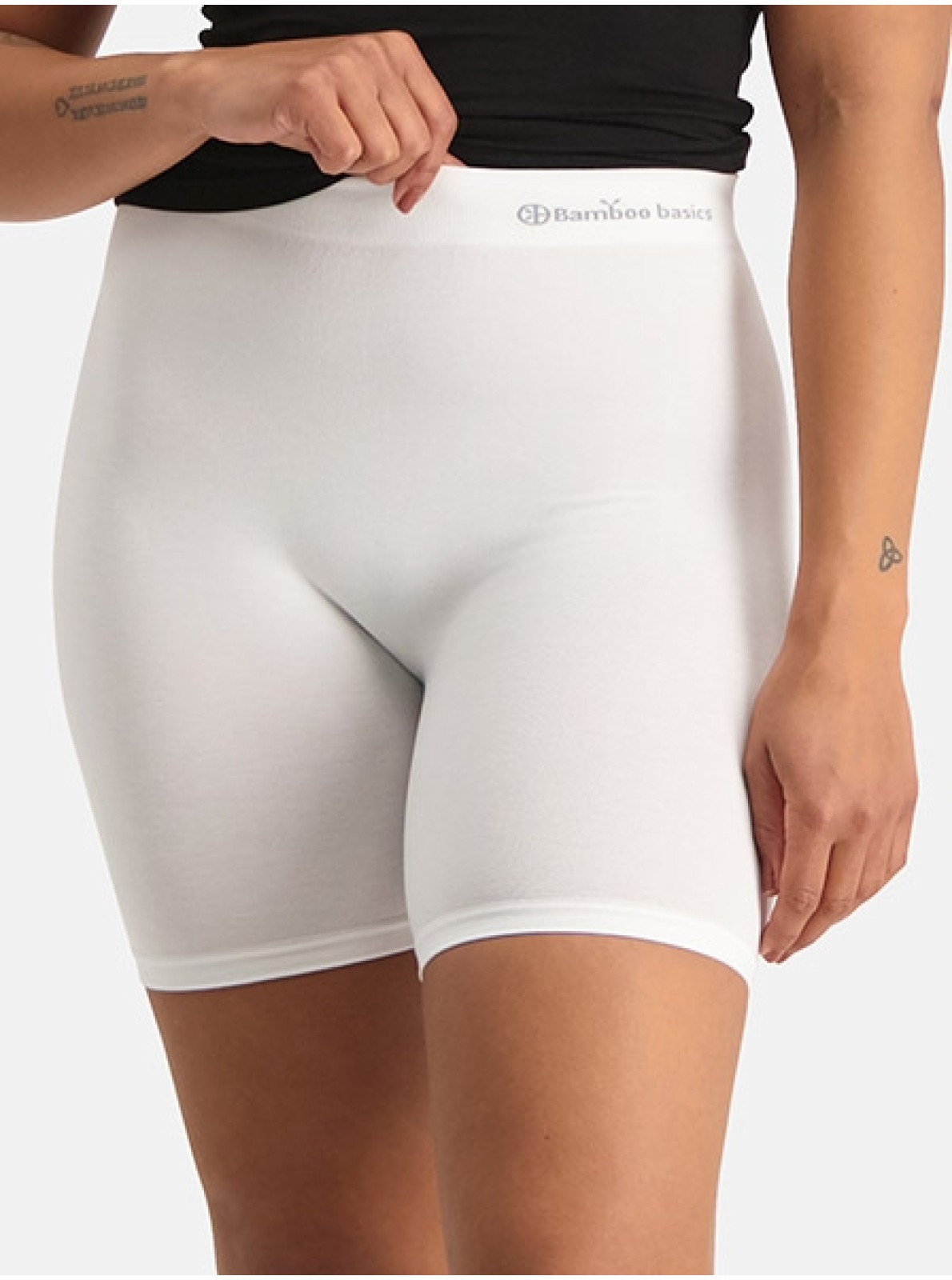 Dámské boxerky s nohavičkou Dámské boxerky s nohavičkou