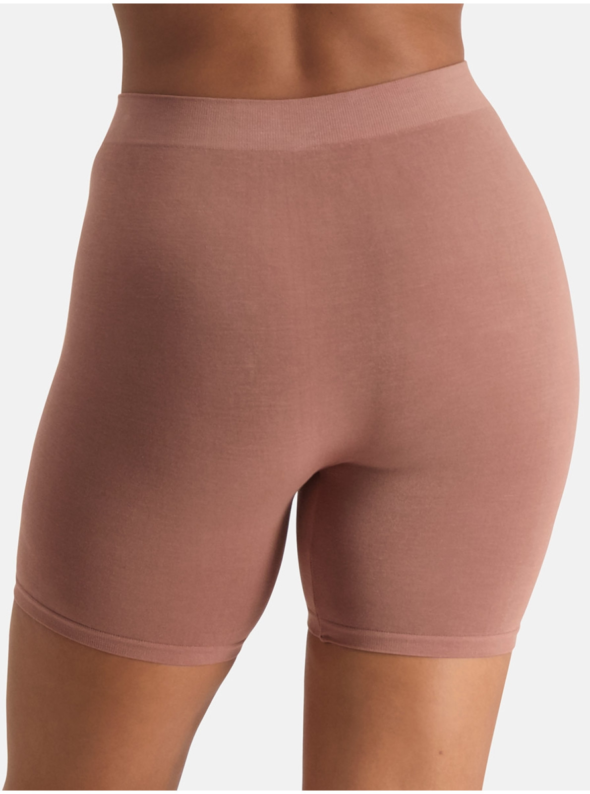 Dámské boxerky s nohavičkou Dámské boxerky s nohavičkou