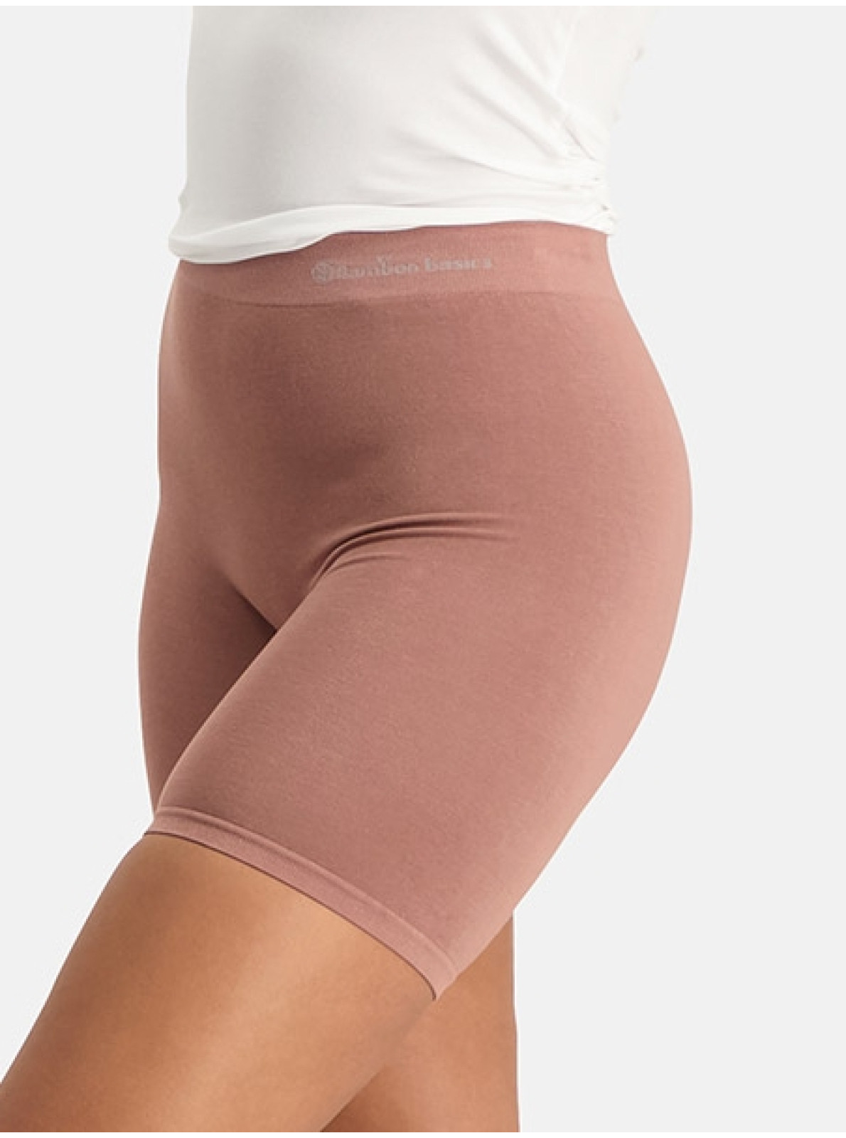 Dámské boxerky s nohavičkou Dámské boxerky s nohavičkou