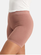 Dámské boxerky s nohavičkou Dámské boxerky s nohavičkou