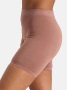 Dámské boxerky s nohavičkou