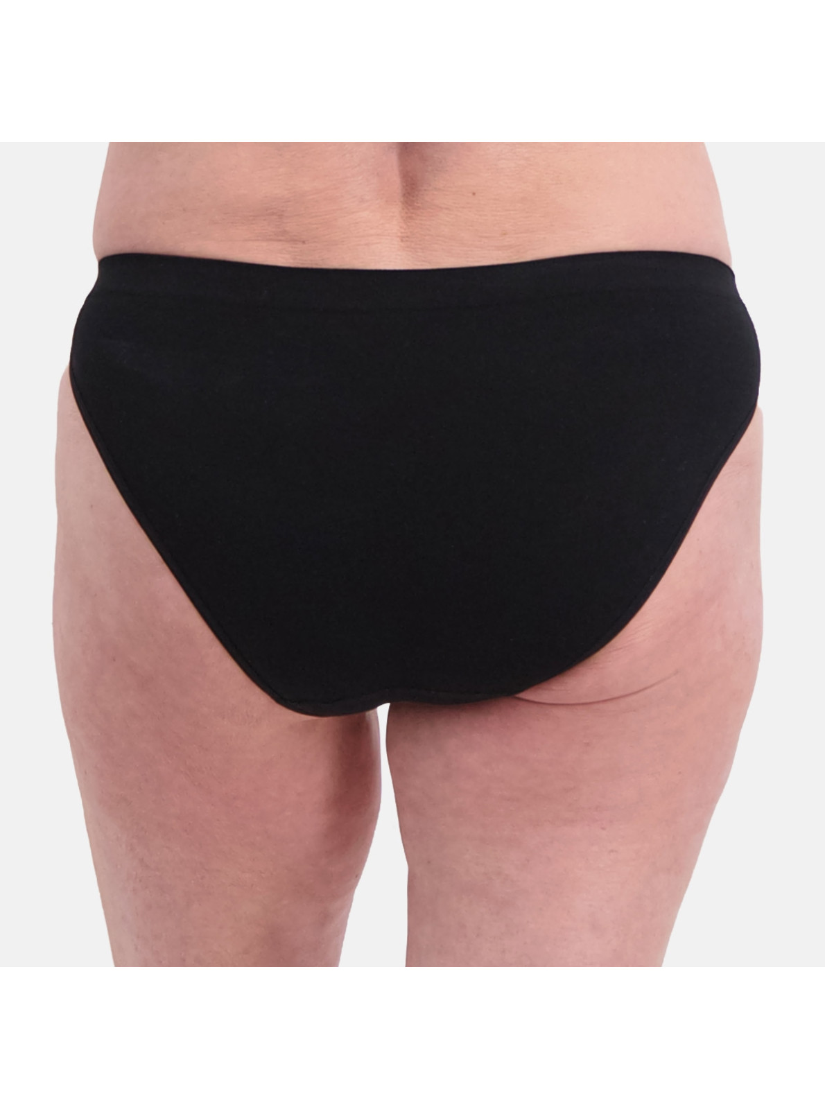 3-PACK Klasické kalhotky bezešvé 3-PACK Klasické kalhotky bezešvé