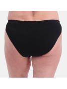 3-PACK Klasické kalhotky bezešvé 3-PACK Klasické kalhotky bezešvé