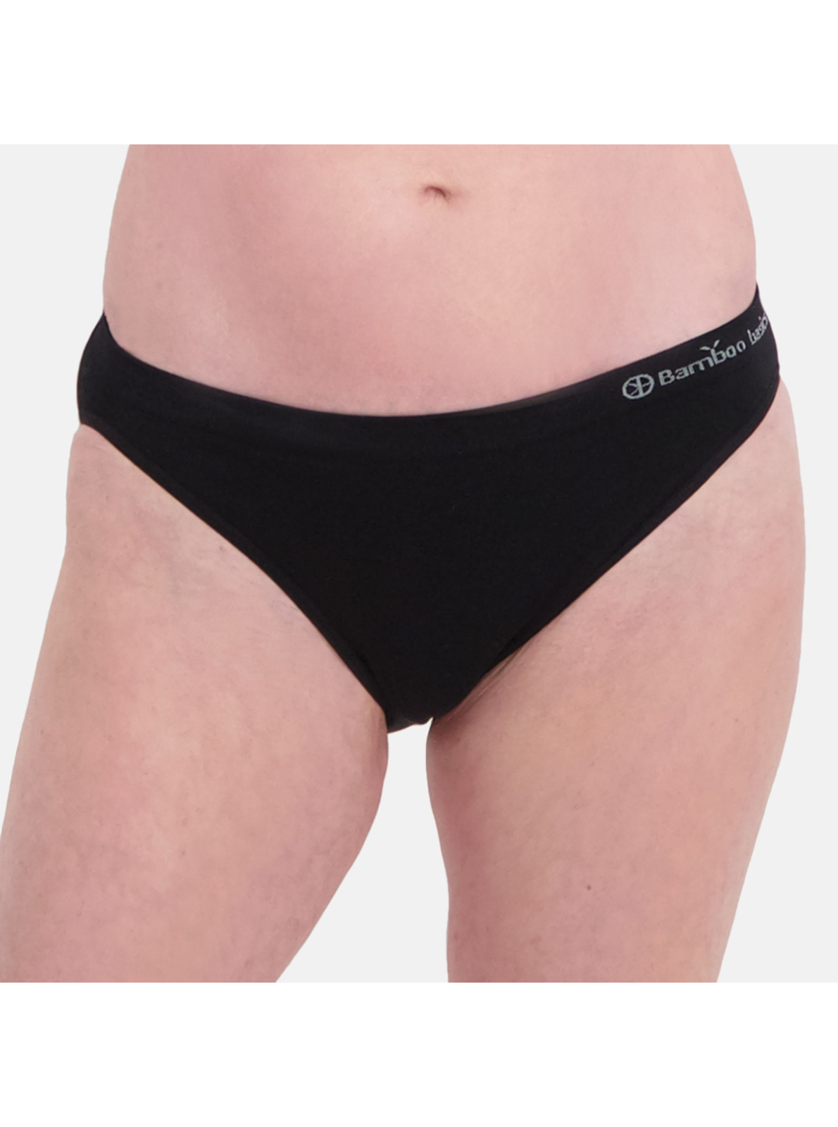 3-PACK Klasické kalhotky bezešvé 3-PACK Klasické kalhotky bezešvé