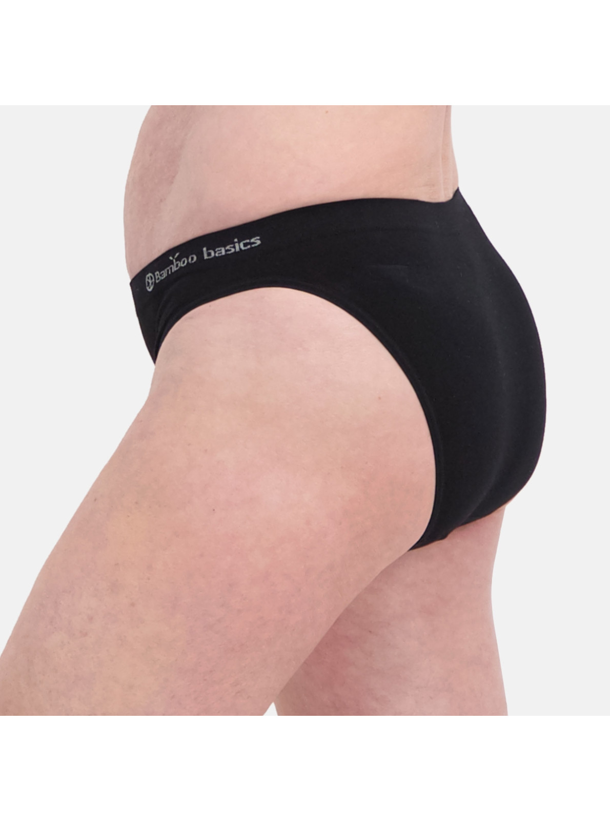 3-PACK Klasické kalhotky bezešvé 3-PACK Klasické kalhotky bezešvé