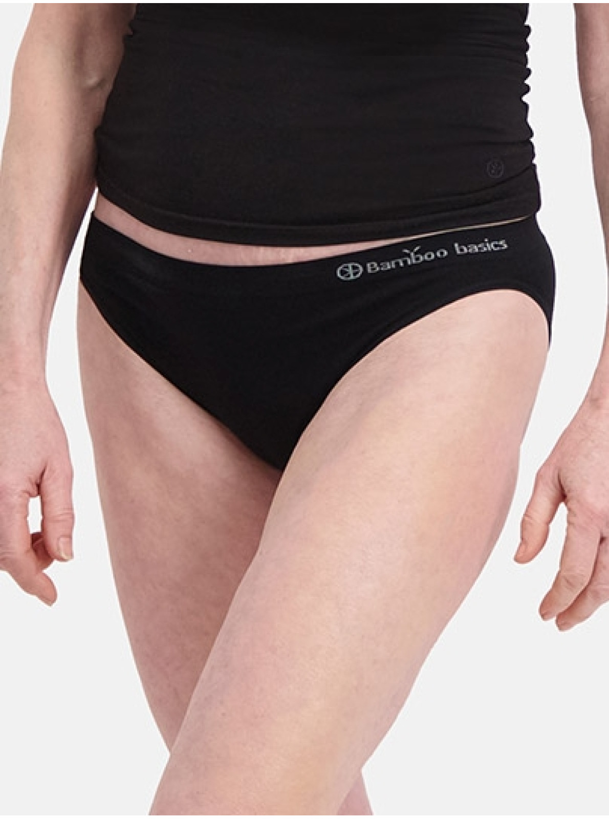 3-PACK Klasické kalhotky bezešvé 3-PACK Klasické kalhotky bezešvé