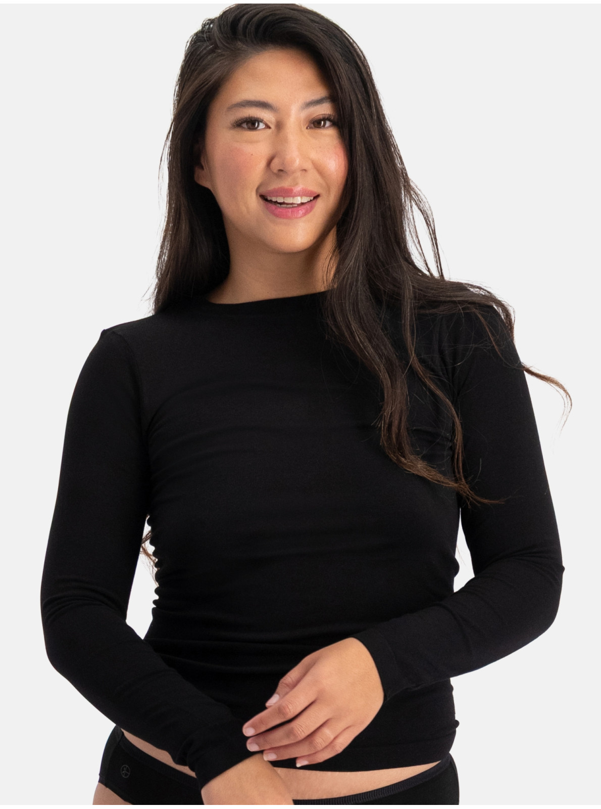 2-PACK Triko s dlouhým rukávem 2-PACK Triko s dlouhým rukávem