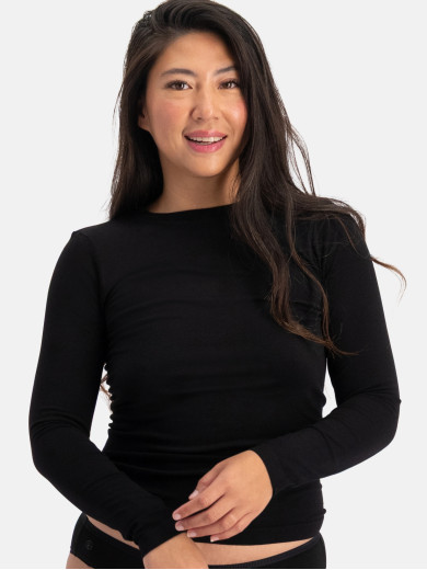 2-PACK Triko s dlouhým rukávem B.TRACY