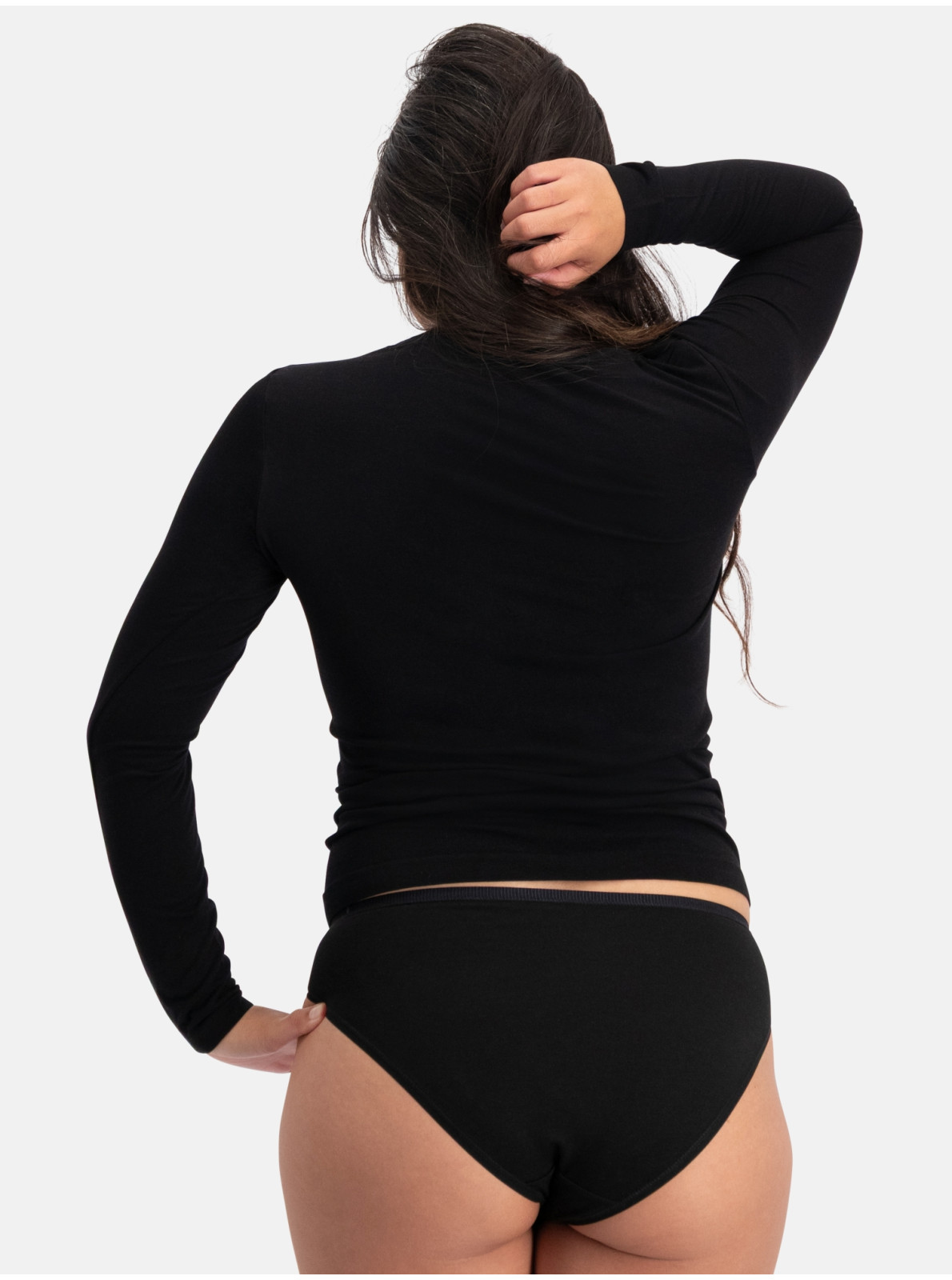 2-PACK Triko s dlouhým rukávem 2-PACK Triko s dlouhým rukávem