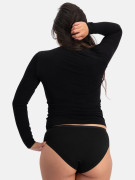 2-PACK Triko s dlouhým rukávem