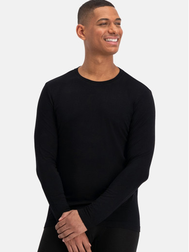 Triko dl. rukáv B.TYSON