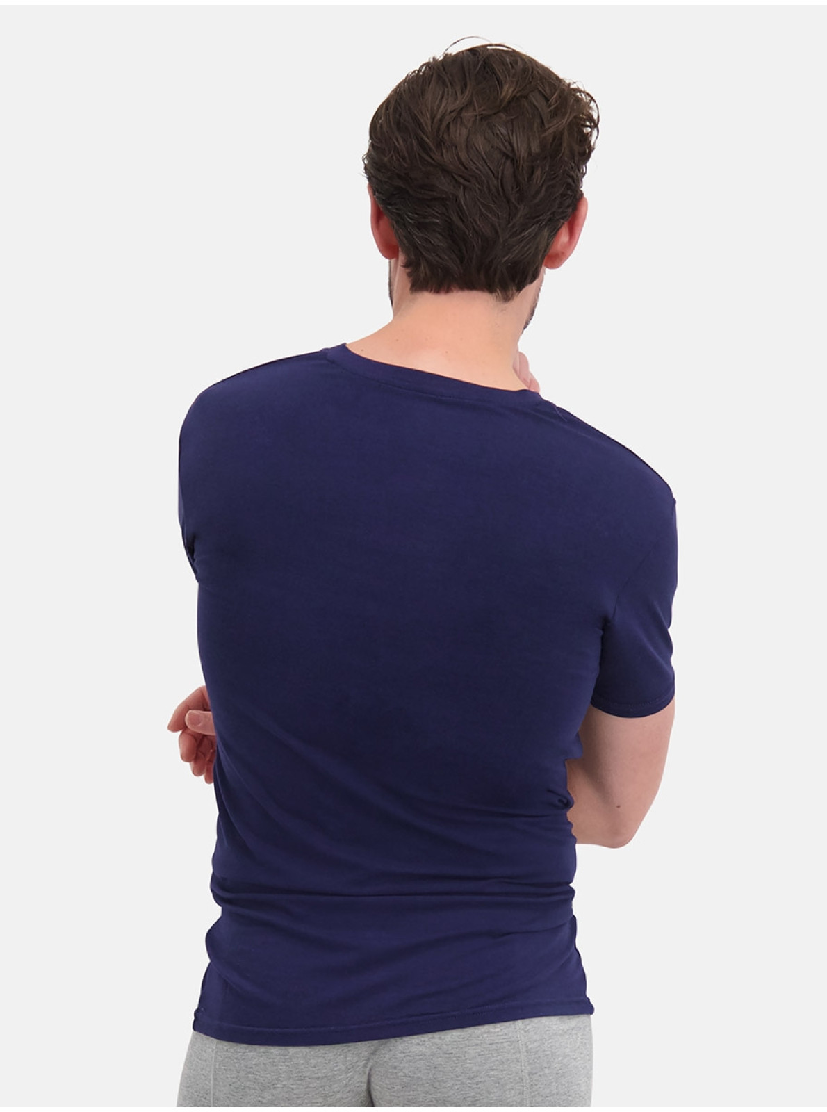 2-PACK Triko V-výstřih 2-PACK Triko V-výstřih