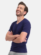 2-PACK Triko V-výstřih 2-PACK Triko V-výstřih