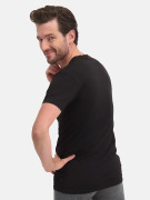 2-PACK Triko V-výstřih