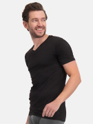 2-PACK Triko V-výstřih 2-PACK Triko V-výstřih