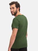 2-PACK Triko V-výstřih