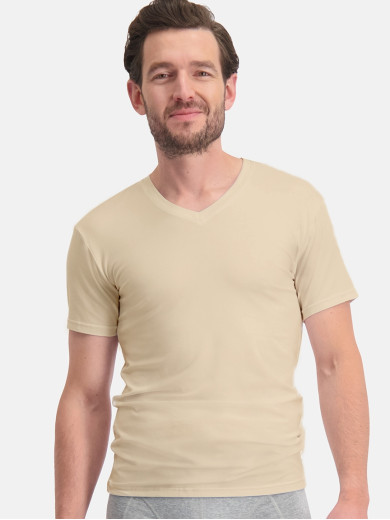 2-PACK Triko V-výstřih 2-PACK Triko V-výstřih