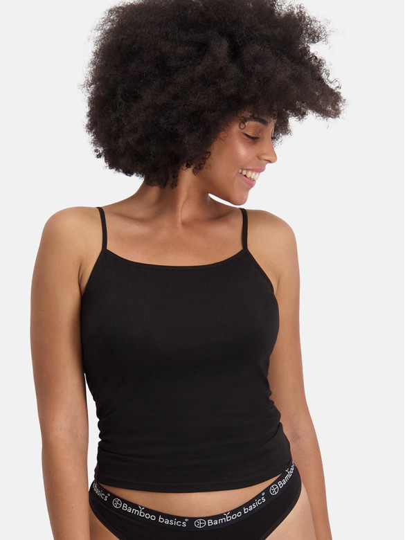 2-PACK Tílko se špagetovými ramínky