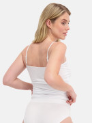 2-PACK Tílko se špagetovými ramínky